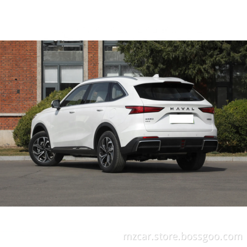 2023 Latest Chinese Haval Xiaolong Max 1.5l Hi4 105 Awd Pioneer Version Left Hand Drive Plug-in Hybrid Suv New Energy Vehicles